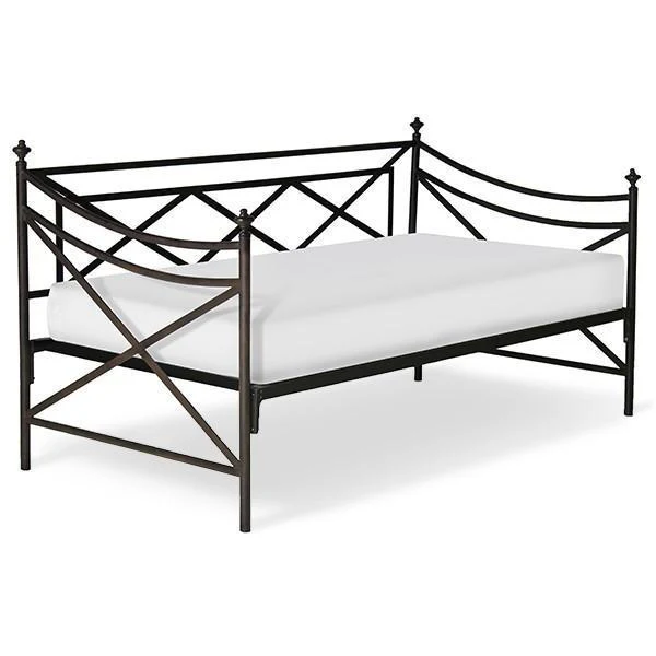 Corsican Iron Daybed 43734 | Daybed