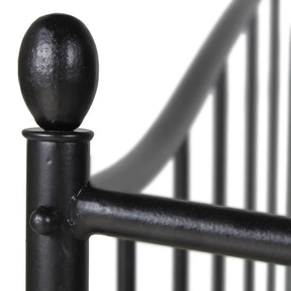 Corsican Iron Daybed 43774 | Standard - Image 3