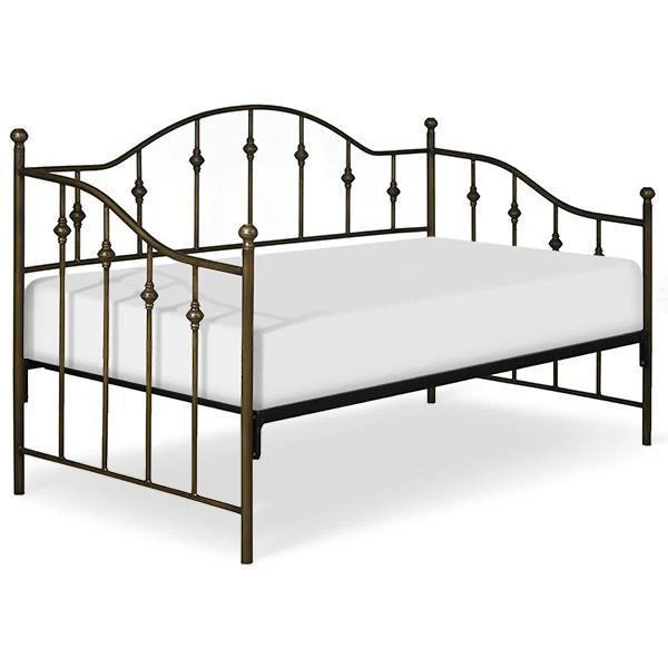 Corsican Iron Daybed 6344 | Daybed