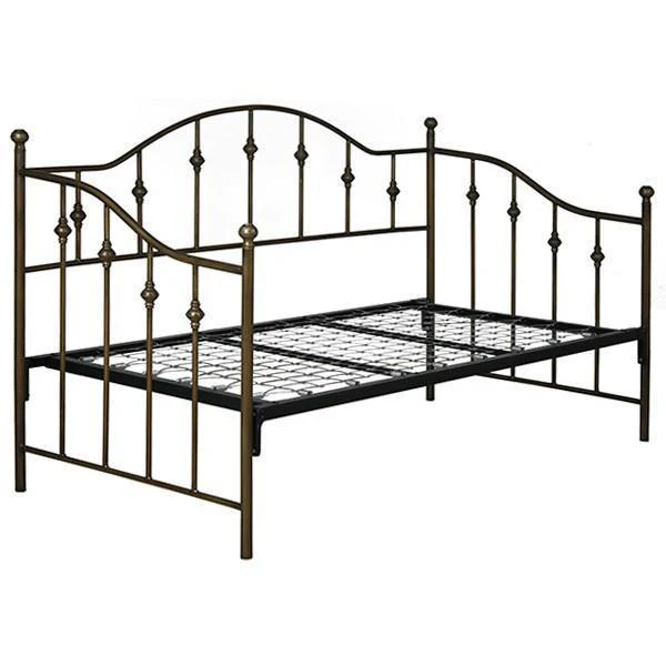 Corsican Iron Daybed 6344 | Daybed - Image 2
