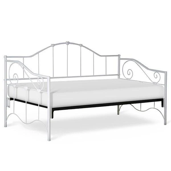 Corsican Iron Daybed 6952 | Daybed