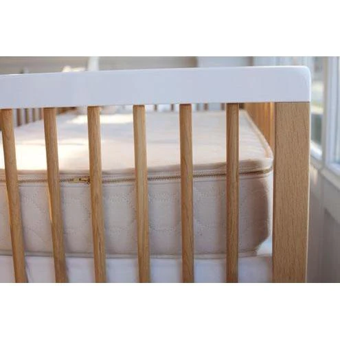 Dunlop Organic Crib Mattress - Image 5