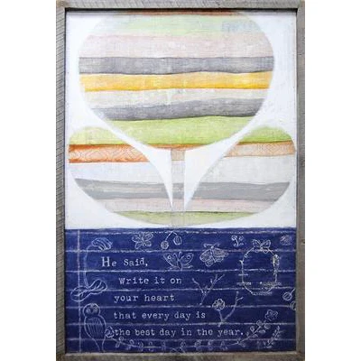 ART PRINT - EMERSON
