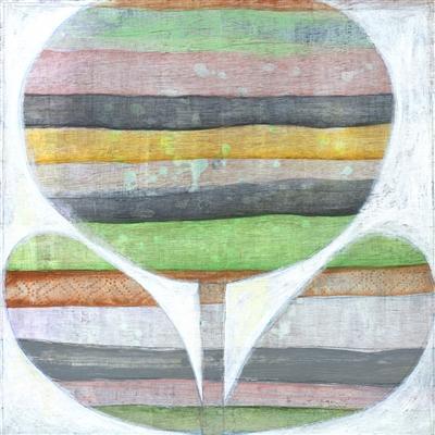ART PRINT - EMERSON'S FLOWER