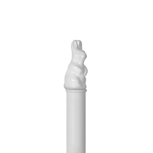 Finial finishes for iron beds - Image 15