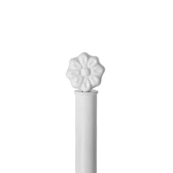 Finial finishes for iron beds - Image 17