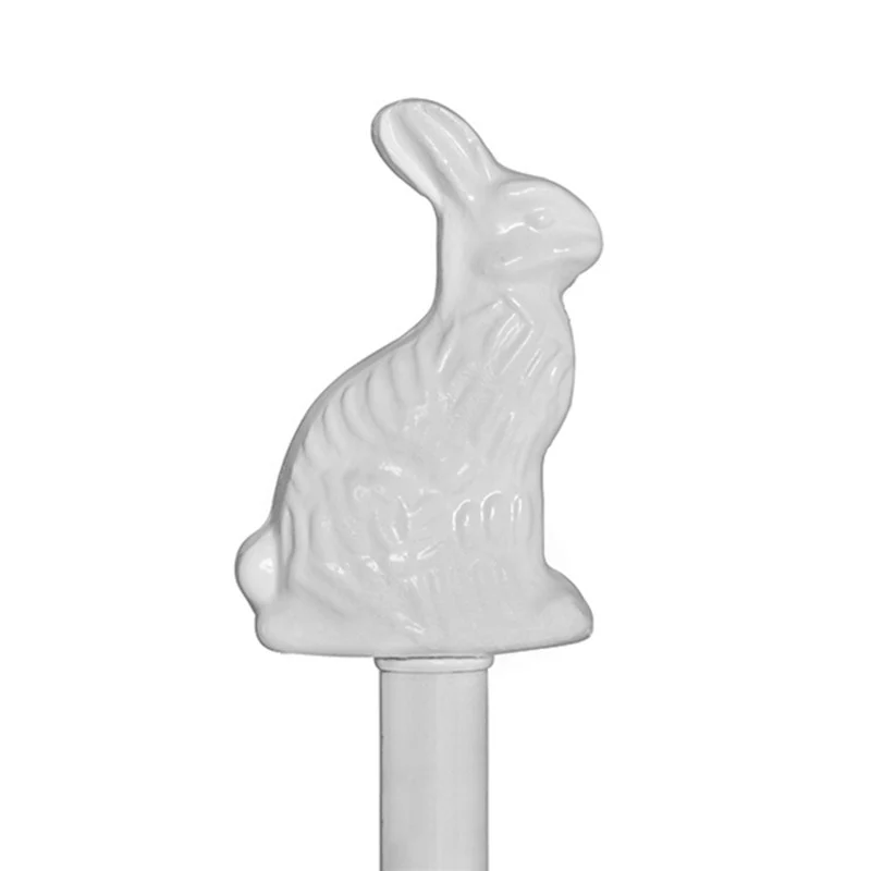 Finial finishes for iron beds - Image 18