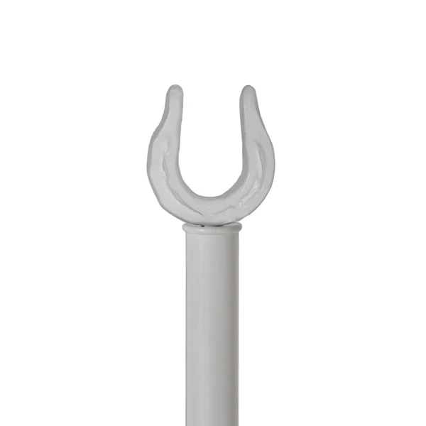 Finial finishes for iron beds - Image 22