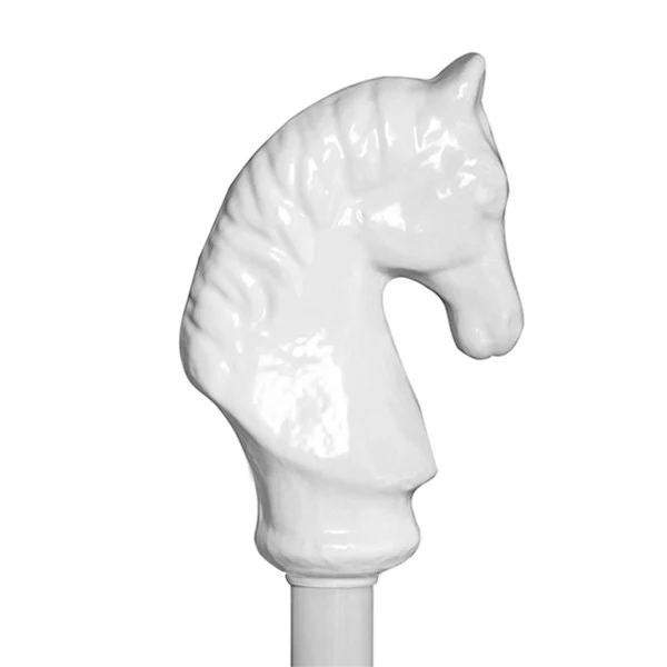 Finial finishes for iron beds - Image 23