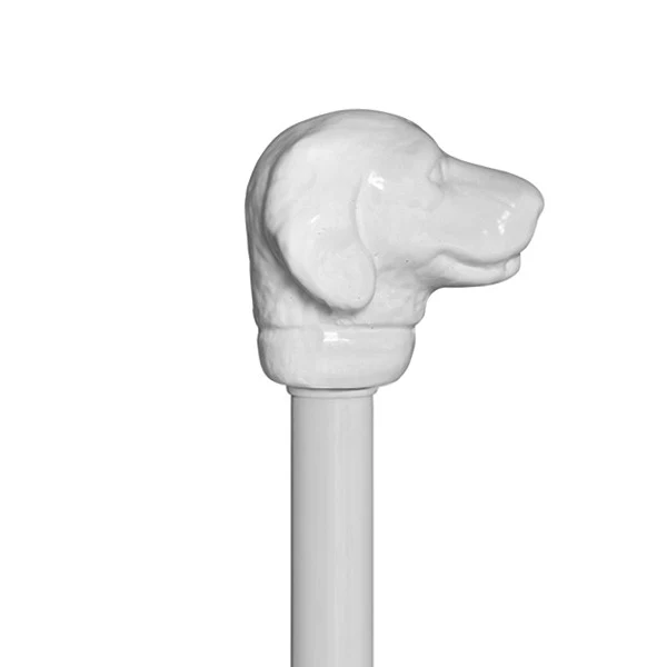 Finial finishes for iron beds - Image 25
