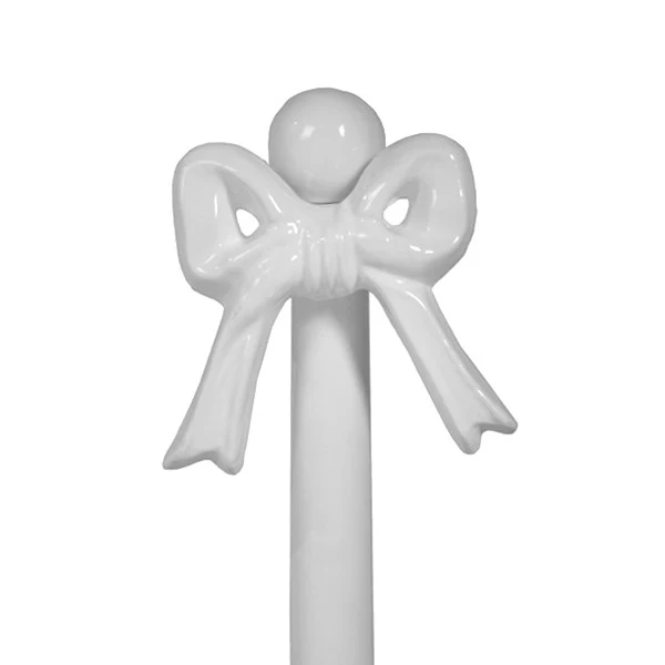 Finial finishes for iron beds - Image 29