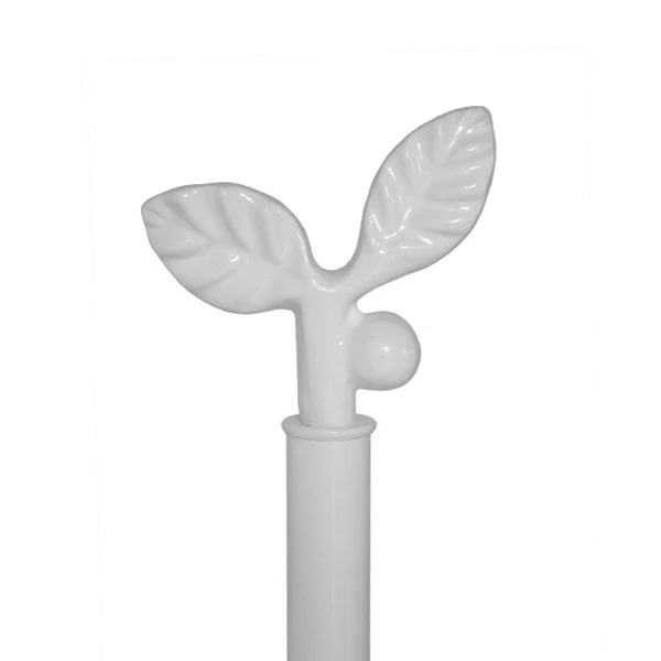 Finial finishes for iron beds - Image 3