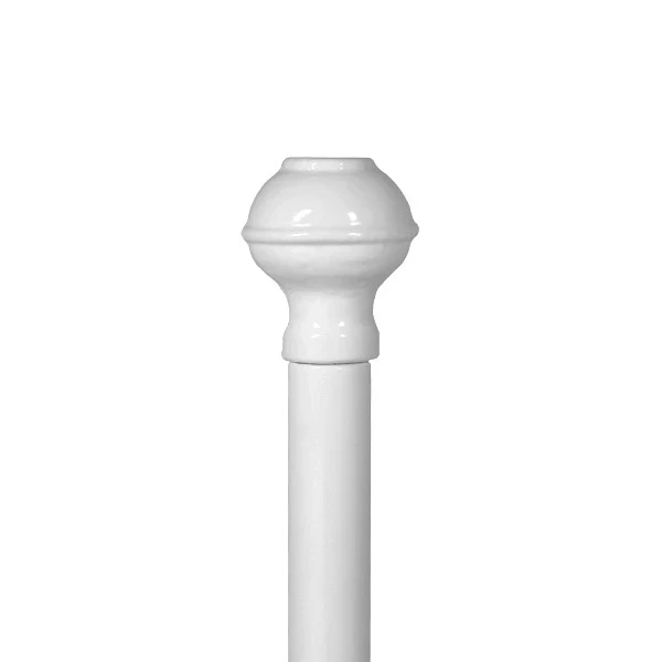 Finial finishes for iron beds - Image 6