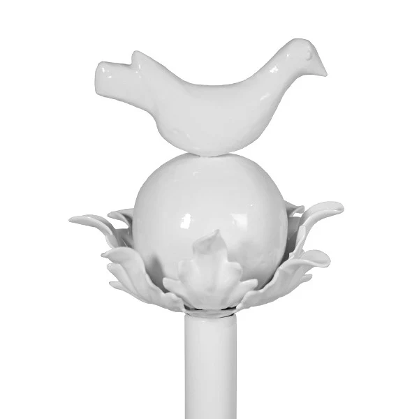 Finial finishes for iron beds - Image 7