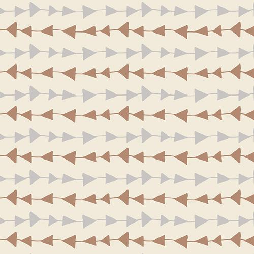 Follow Me Moonlight Fabric by the Yard