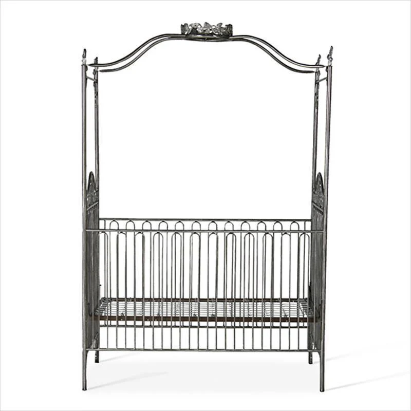 Garden Canopy Crib - Image 2