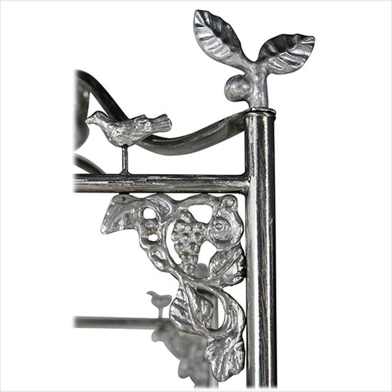 Garden Canopy Crib - Image 3