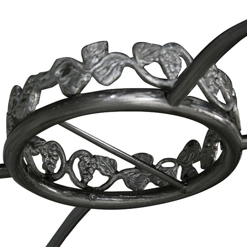 Garden Canopy Crib - Image 4