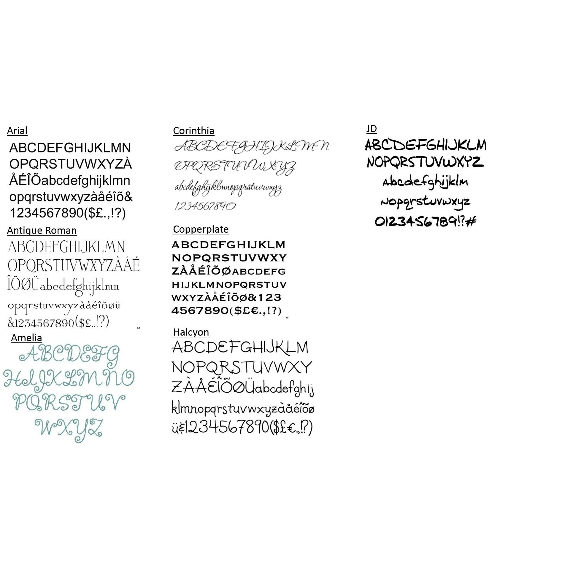 Single Heart Personalized Knit Hat - Image 7