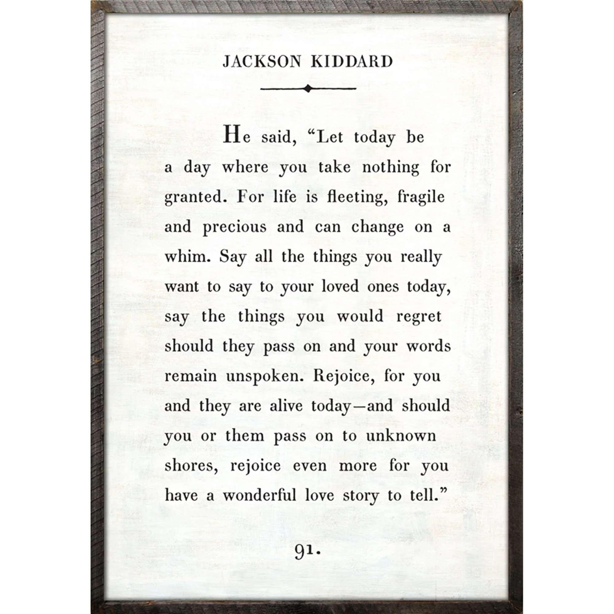 Jackson Kiddard - Book Collection Art Print - Image 5