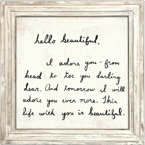 ART PRINT - LETTER # 3 - Image 2