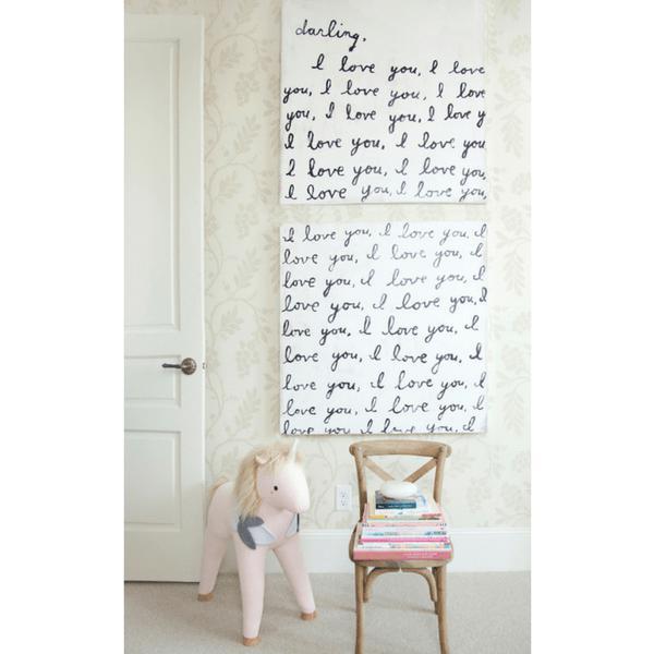 ART PRINT - Letter For You - Image 4