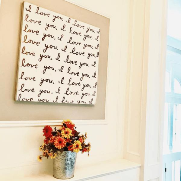 ART PRINT - Letter For You - Image 5