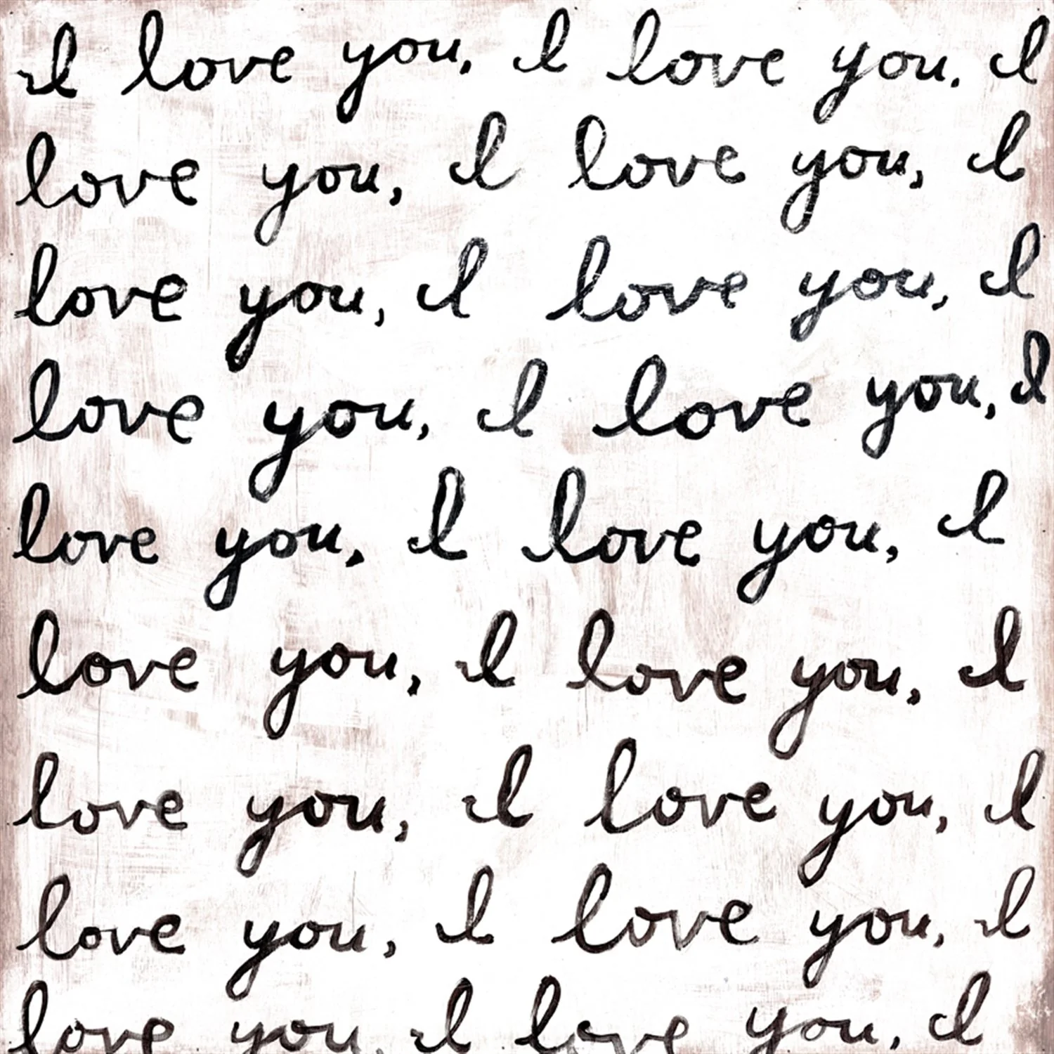 ART PRINT - Letter For You - Image 6