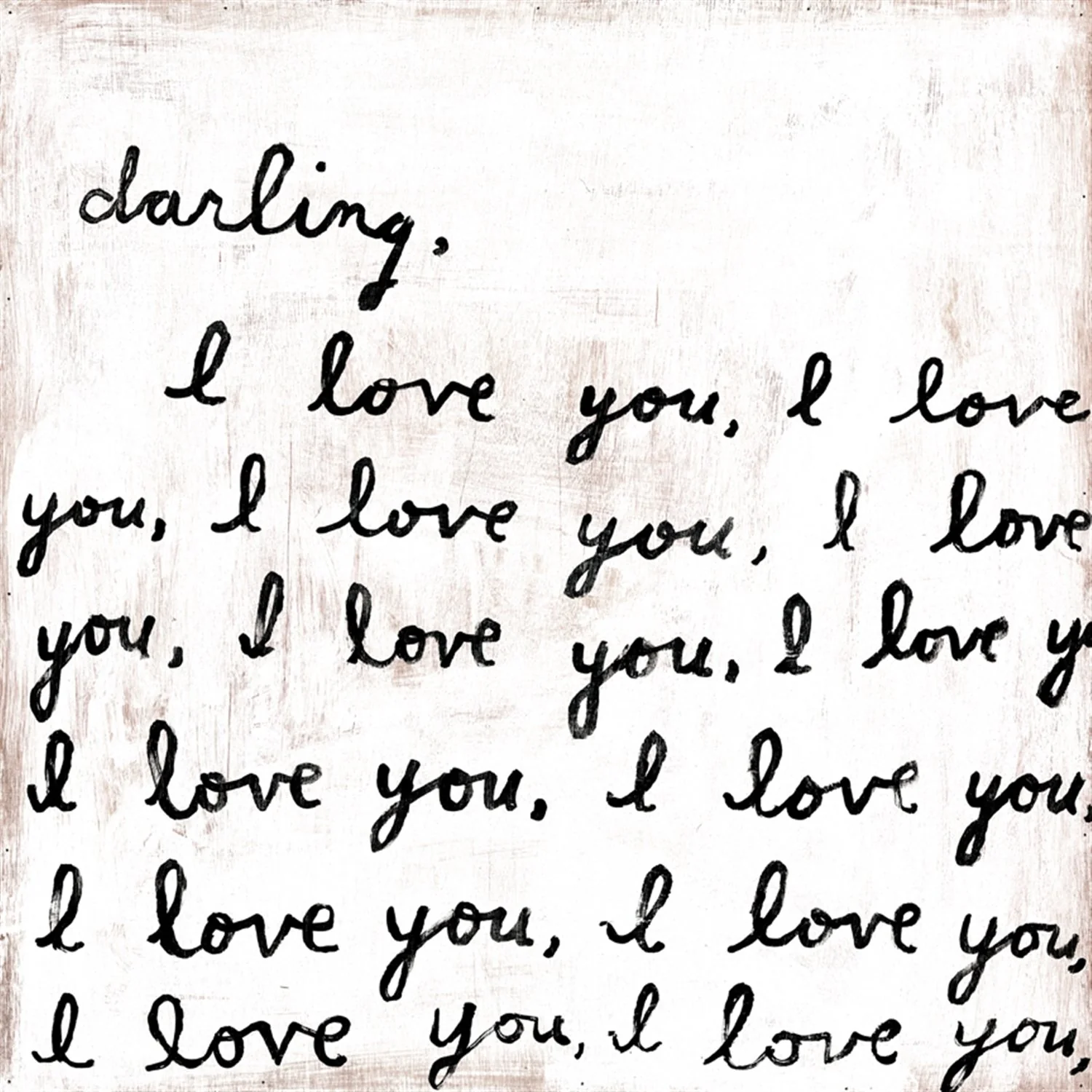 ART PRINT - Letter For You - Image 7