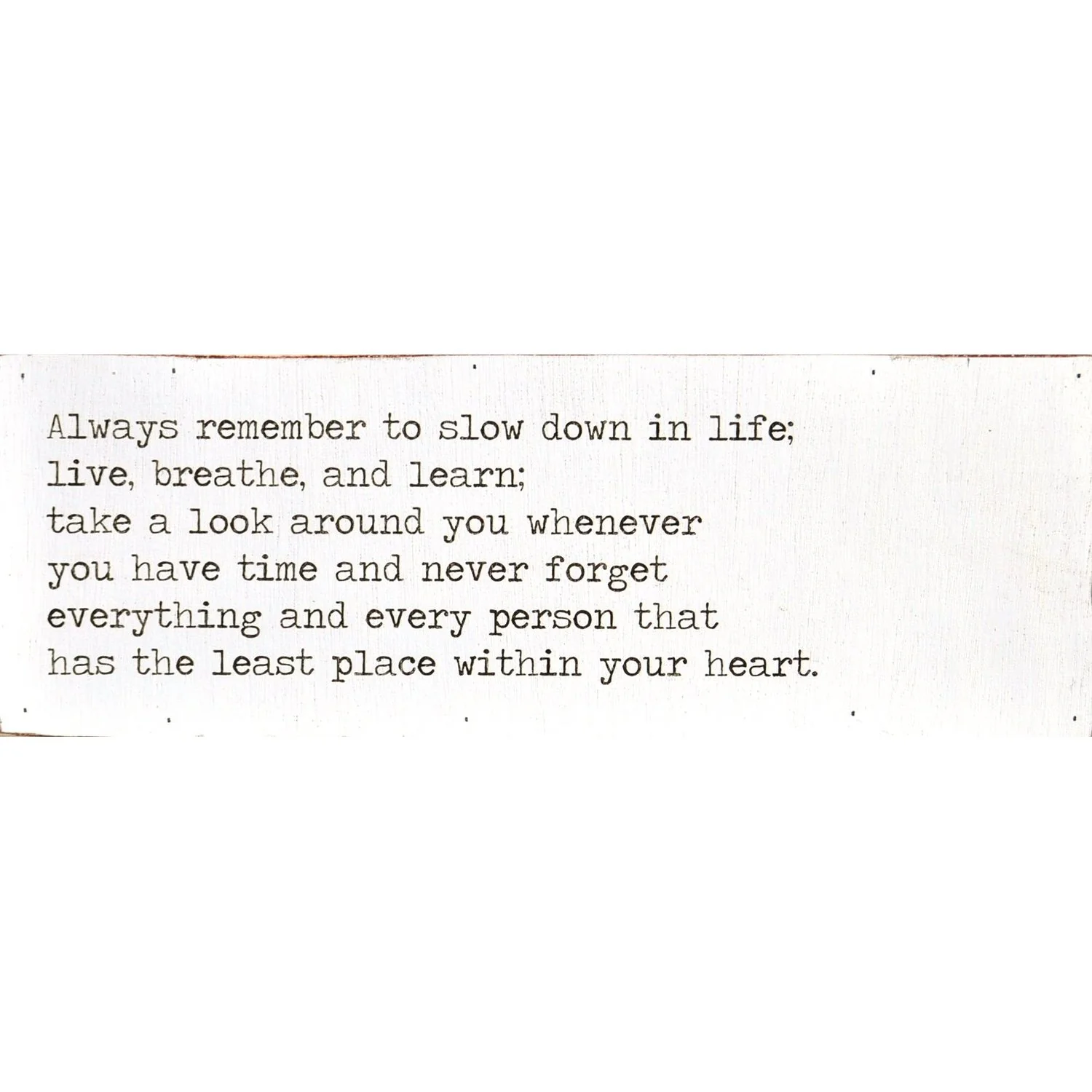 Love Letters - Always Remember