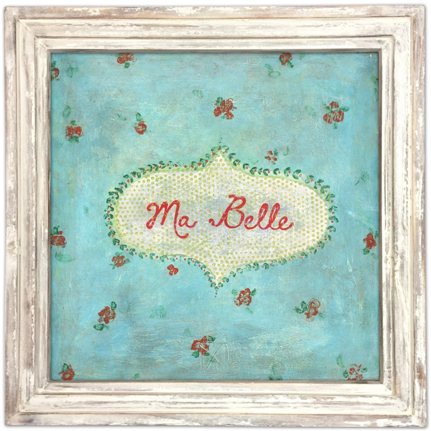 ART PRINT - Ma Belle - Image 3