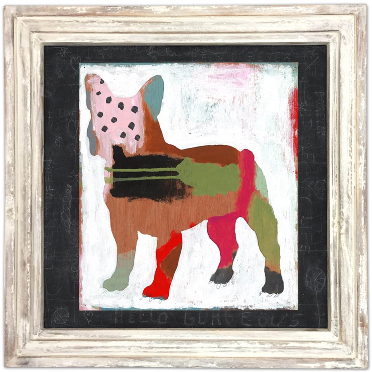 ART PRINT - Mae Mae - Image 2