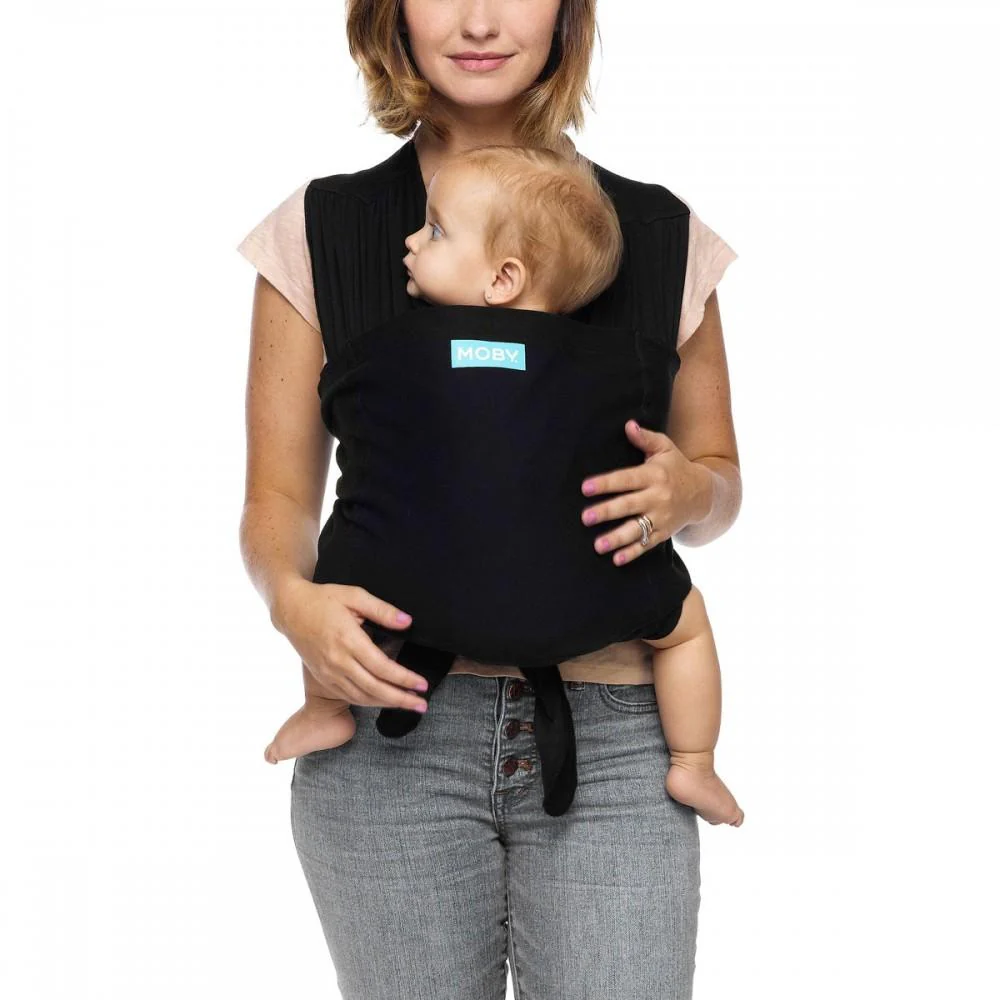 Moby Fit Hybrid Baby Carrier - Image 10