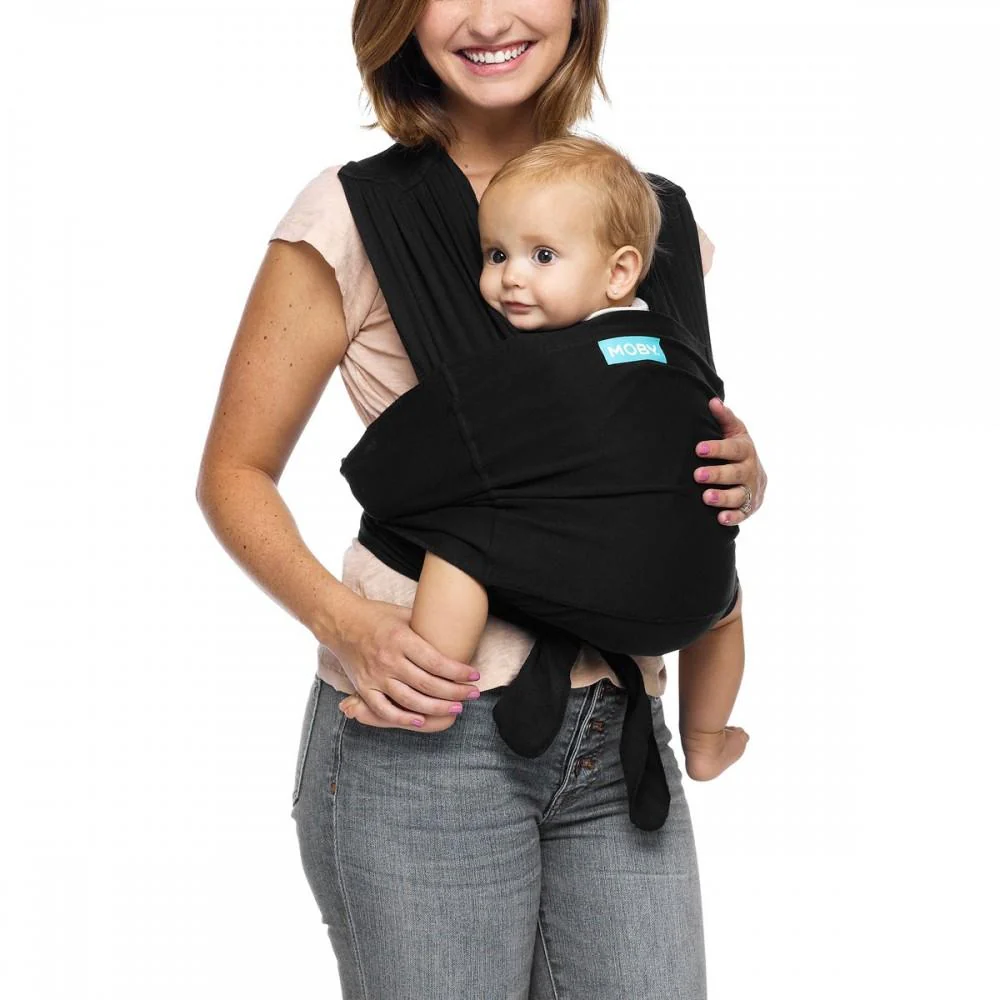 Moby Fit Hybrid Baby Carrier - Image 11