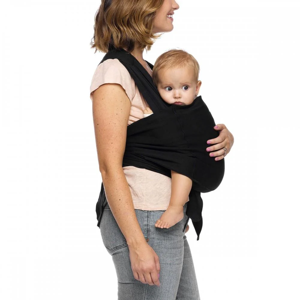 Moby Fit Hybrid Baby Carrier - Image 12