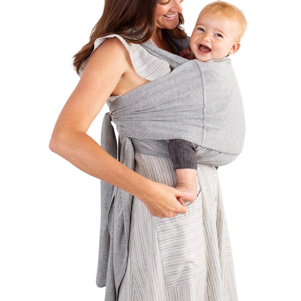 Moby Fit Hybrid Baby Carrier - Image 13