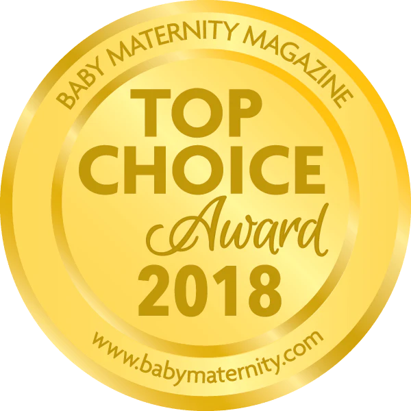 Moby Fit Hybrid Baby Carrier - Image 14