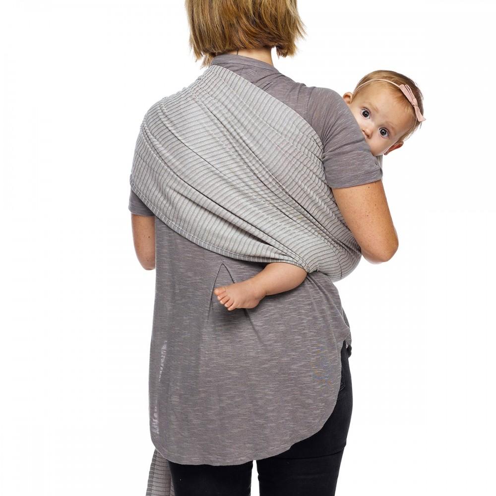 Moby Ring Sling in Cotton - Image 17