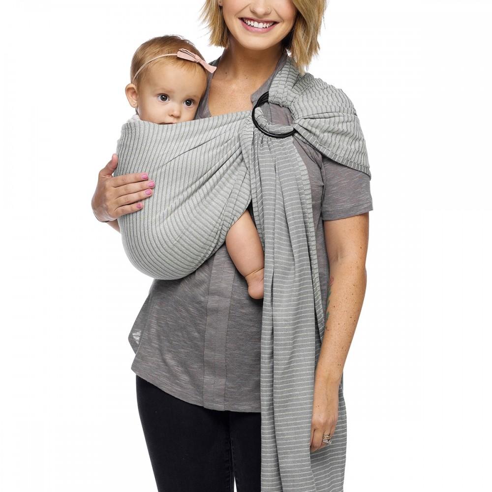Moby Ring Sling in Cotton - Image 18