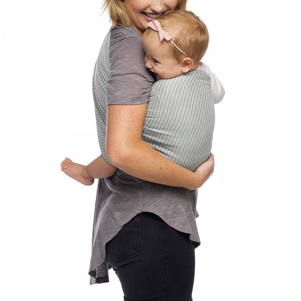Moby Ring Sling in Cotton - Image 20