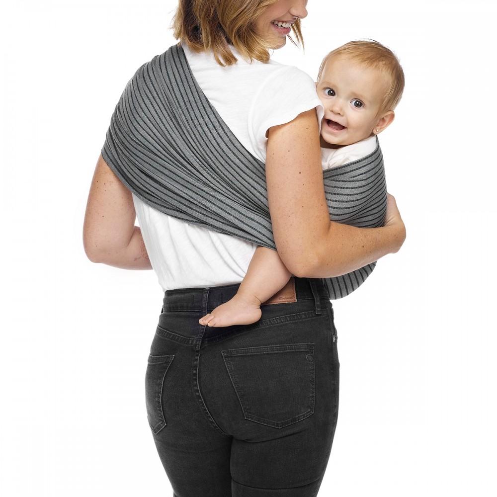 Moby Ring Sling in Cotton - Image 3