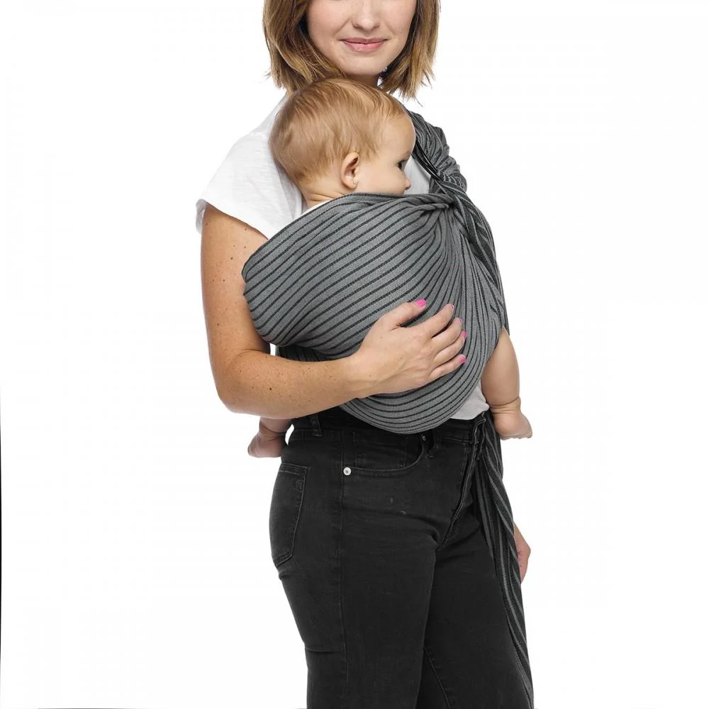 Moby Ring Sling in Cotton - Image 6