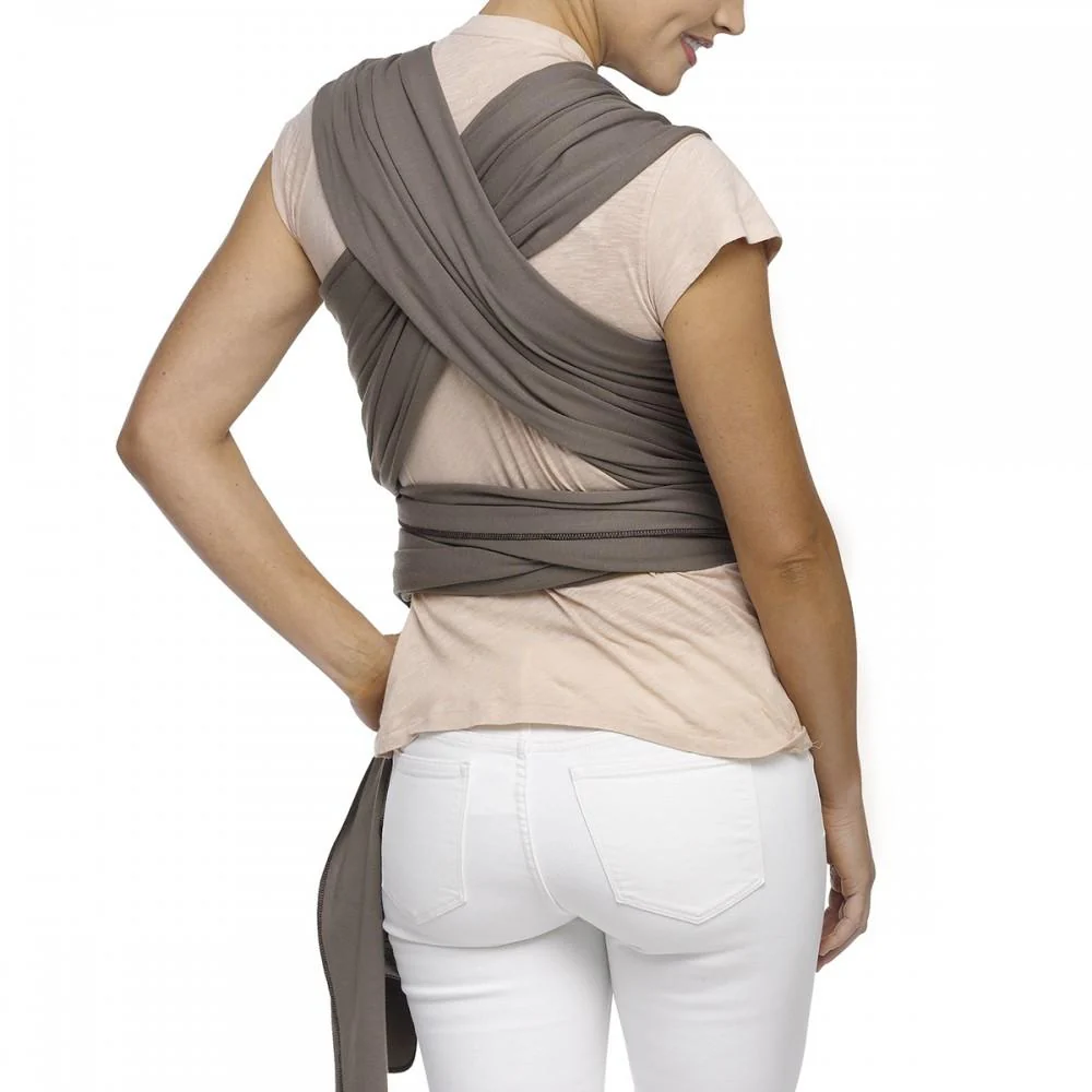 Moby Wrap Classic Baby Carrier - Image 11