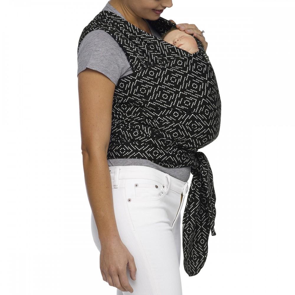Moby Wrap Classic Baby Carrier - Image 24