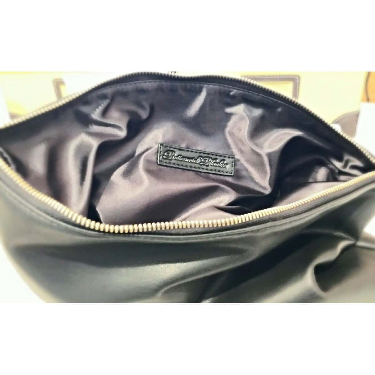 Monogrammed Personalized Pouch - Image 3