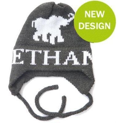 Name with Elephant Hat - Image 2