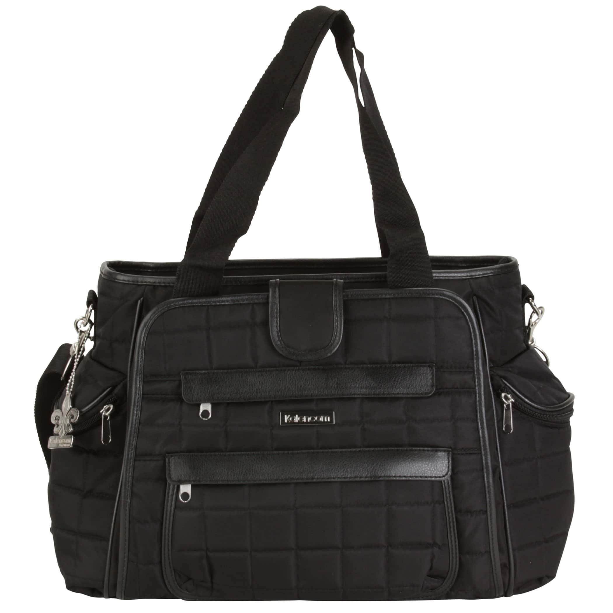 Nola Tote Diaper Bag - Image 10