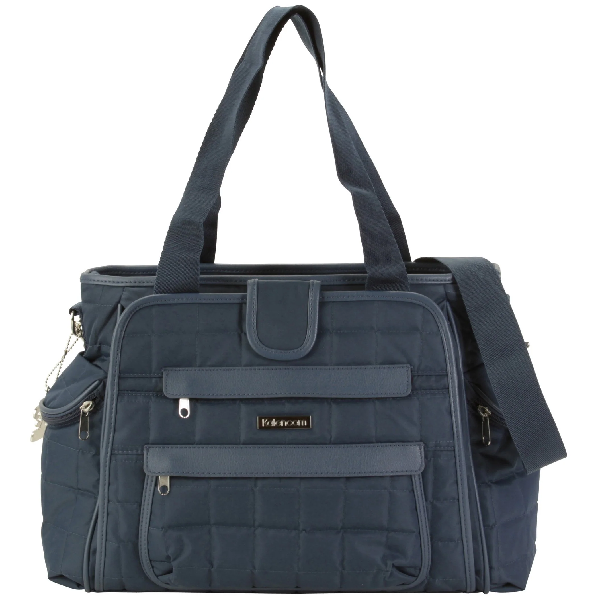 Nola Tote Diaper Bag - Image 14