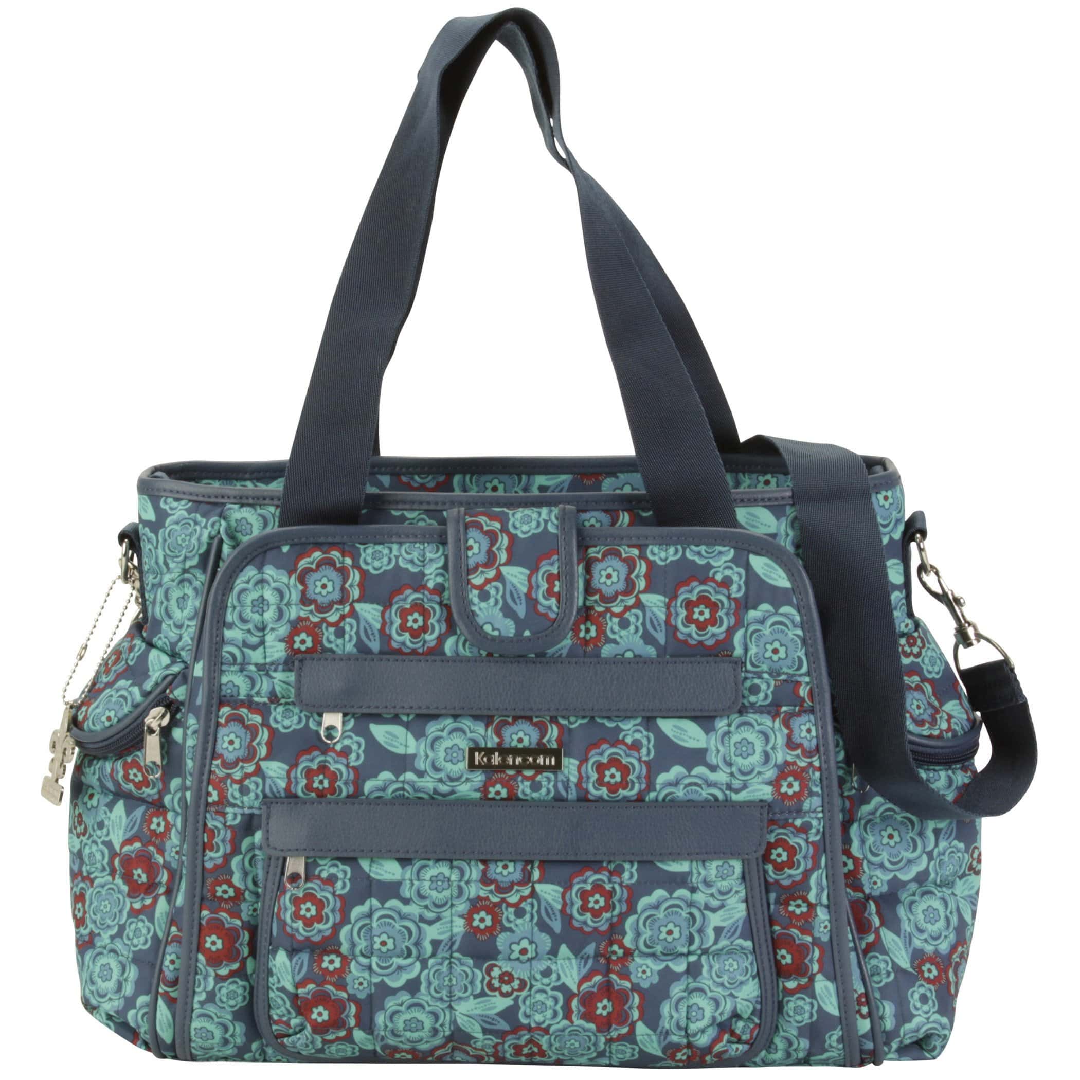 Nola Tote Diaper Bag - Image 15
