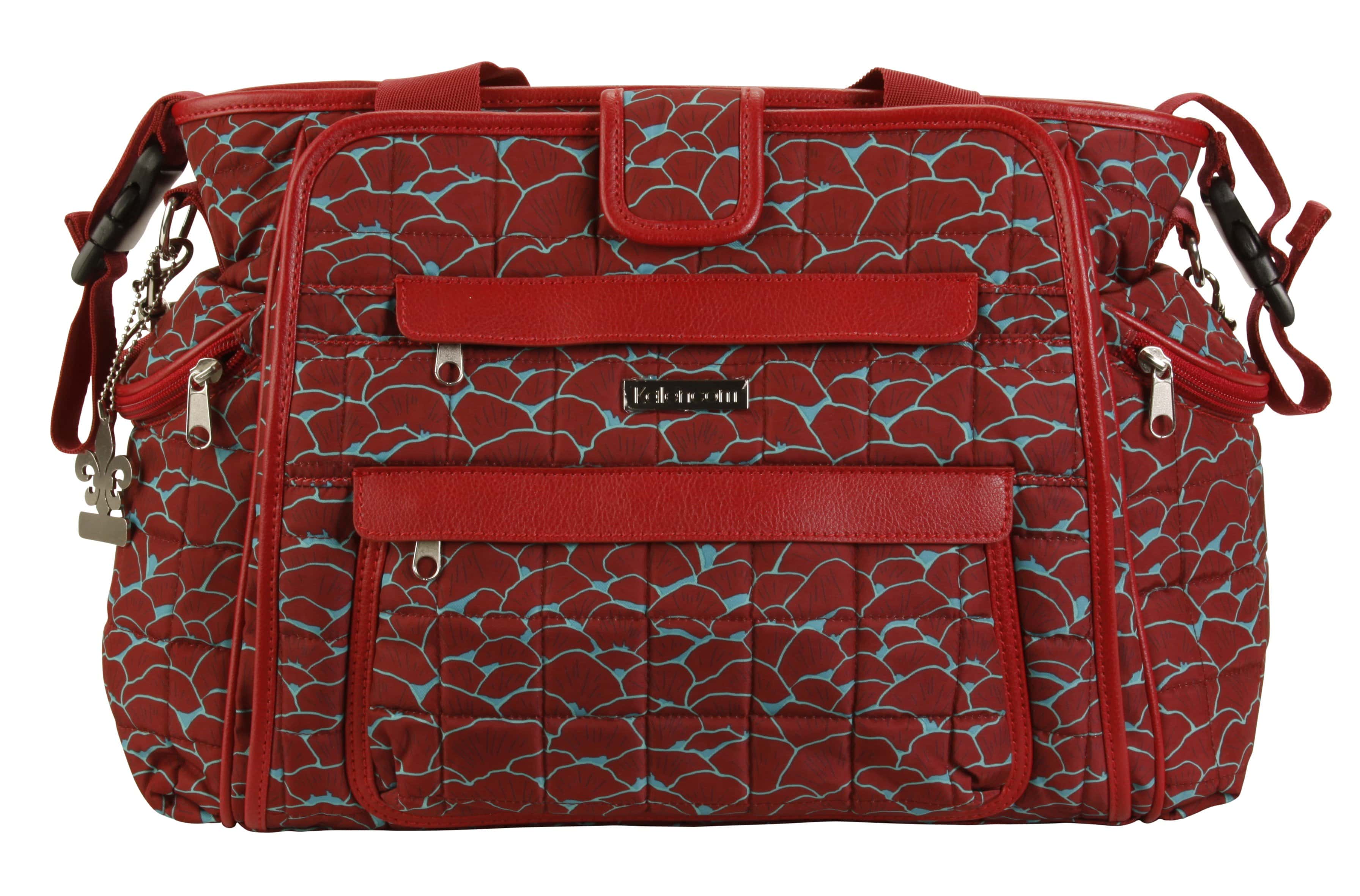 Nola Tote Diaper Bag - Image 3
